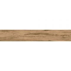 Керамогранит Basconi Home Cypress Коричневый 20х120 см BHD-2001