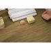 Керамогранит Basconi Home (Баскони Хоме) Oak Коричневый 20х120 см BHD-2006