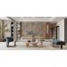 Керамогранит Basconi Home Angela Коричневый 120х300 см BHK-4008