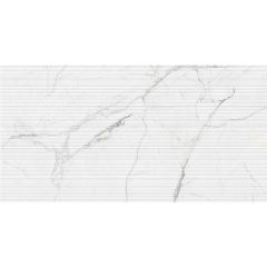 Керамогранит Basconi Home Cararra Белый 60х120 см BHM-5007