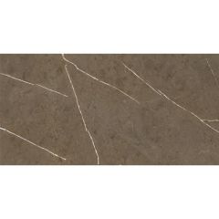 Керамогранит Basconi Home Stone Коричневый 60х120 см BHM-5009