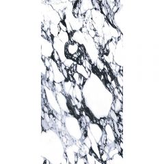 Керамогранит Basconi Home Bulgari Белый 60х120 см BHM-5010