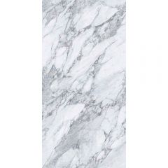 Керамогранит Basconi Home Arabescato Pro Full Body Polished Серый 60х120 см BHW-0045