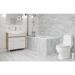 Керамогранит Dako Genio 60x60 см, E-3021/MR/600x600x9 ректификат