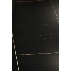 Керамогранит Inalco Azalai Negro Natural 160х320/0.6 см