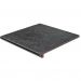 Ступень Exagres Peld.Metalica Basalt 33х33х3 см
