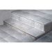 Угловая спупень Exagres Cart.Petra Gris 33х33 см