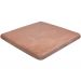 Угловая ступень Exagres (Ексагрес) Cartabon Boston Red 33х33х4 см С0006161