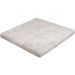 Угловая ступень Exagres (Ексагрес) Cartabon Manhattan Grey 33,5х33,5х4 см С0003497