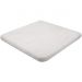 Угловая ступень Exagres (Ексагрес) Cartabon Manhattan White 33,5х33,5х4 см С0003500