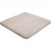 Угловая ступень Exagres (Ексагрес) Cartabon Nevada Limestone 33х33х4 см С0005532