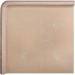 Угловая ступень Exagres (Ексагрес) Cartabon Stone Brown 33х33х4 см С0003496