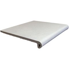 Фронтальная ступень Exagres Peldano Boston White 33х33х4 см С0006165