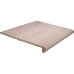 Фронтальная ступень Exagres Peldano Forest Argent 33х33х4 см С0002757