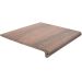 Фронтальная ступень Exagres (Ексагрес) Peldano Forest Moka 33х33х4 см С0002762