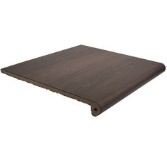 Фронтальная ступень Exagres Peldano Forest Wengue 33х33х4 см С0003250