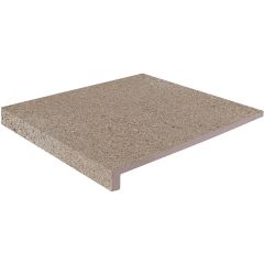 Фронтальная ступень Exagres Peldano Retro Milan Arena Antislip 33х33х3 см С0004021