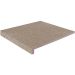 Фронтальная ступень Exagres (Ексагрес) Peldano Retro Milan Arena Antislip 33х33х3 см С0004021
