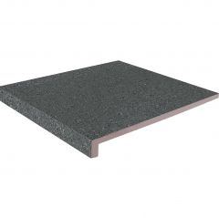 Фронтальная ступень Exagres Peldano Retro Milan Marengo Antislip 33х33х3 см С0004023