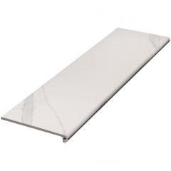Фронтальная ступень Exagres Peldano Silk Staturio Calipso Matt 33х120 см С0004649