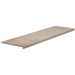 Фронтальная ступень Exagres (Ексагрес) Cosmos Venus 611 Peldano Recto R9 33х120х1.2 см