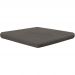 Угловая ступень Exagres (Ексагрес) Essenza Grafite 598 Cartabon Fiorentino R11 33x33x1.4 см