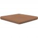 Угловая ступень Exagres (Ексагрес) Essenza Rust 588 Cartabon Fiorentino R11 33x33x1.4 см