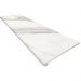 Фронтальная ступень Exagres (Ексагрес) Marbles Calacatta 913 Peldano Fiorentino R9 33х120х1.2 см