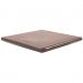 Угловая ступень Exagres (Ексагрес) Metalica Cherry 327 Cartabon Fiorentino R9 33x33x1.4 см