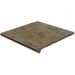 Фронтальная ступень Exagres (Ексагрес) Metalica Purple 328 Peldano Fiorentino R9 33x33x1.2 см