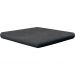 Угловая ступень Exagres (Ексагрес) Portland Black 359 Cartabon Fiorentino R11 33x33x1.4 см