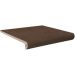 Фронтальная ступень Exagres (Ексагрес) Portland Fondant 355 Peldano Fiorentino R11 33x33x1.3 см