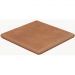 Угловая ступень Exagres (Ексагрес) Vega Rojo 316 Cartabon Fiorentino R9 33x33x1.4 см