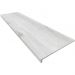 Фронтальная ступень Exagres (Ексагрес) Yoho Natural 461 Peldano Recto R9 33х120х1.2 см