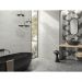 Керамогранит Naxos (Наксос) Mockup Ostuni White Nat.Ret. 60x120 см, 138143