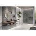 Керамогранит Naxos (Наксос) Mockup Portofino Dark Nat.Ret. 60x120 см, 136913