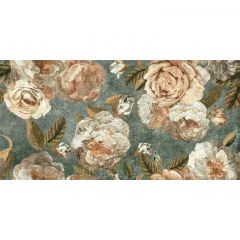 Керамогранит Naxos Alchymie flowery green 60х120 см (133482)