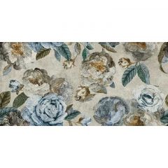 Керамогранит Naxos Alchymie flowery grey 60х120 см (133481)