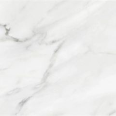 Керамогранит БерезаКерамика (Beryozaceramica) Тино/Tino GRP белый 600х600х9,5 мм
