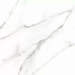 Керамогранит Lavit Tile End Lasa Grey Statuario 60х60 см