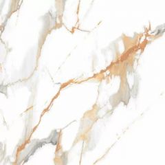 Керамогранит Lavit Tile End Quarzo Statuario 60х60 см