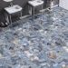 Керамогранит Lavit Tile Medow Blue 60х60 см
