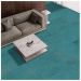 Керамогранит Lavit Tile 1003 Emrald 60х60 см
