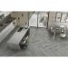 Керамогранит Lavit Tile Arizon Grigio 120х20х9 см