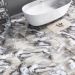 Керамогранит Lavit Tile Lava Blue 60х60 см