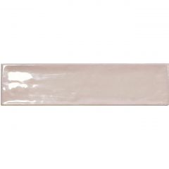 Керамическая плитка Decocer Liguria Pink 7,5x30 см С0005600