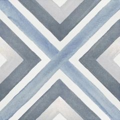 Керамогранит Decocer Artisan Artisan Blue 19.8x19.8 см С0005813