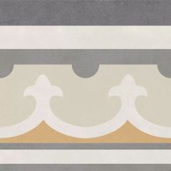 Керамогранит Decocer Chalet Chic Border 19,8x19,8 см С0005801