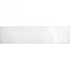 Керамическая плитка Decocer Tivoli White 10х40 см С0003915
