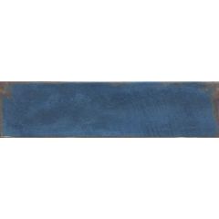 Керамогранит Decocer Toscana Blue 10х40 см С0004791